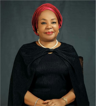 Dr. Aisha Waziri