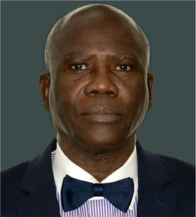 Tunde Aribido